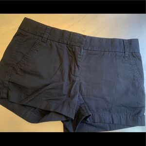 J. Crew Chino Shorts